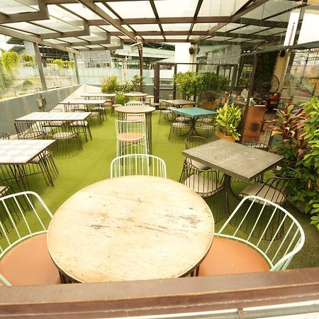 Vaishnavi Residency Otel Bangalore Dış mekan fotoğraf
