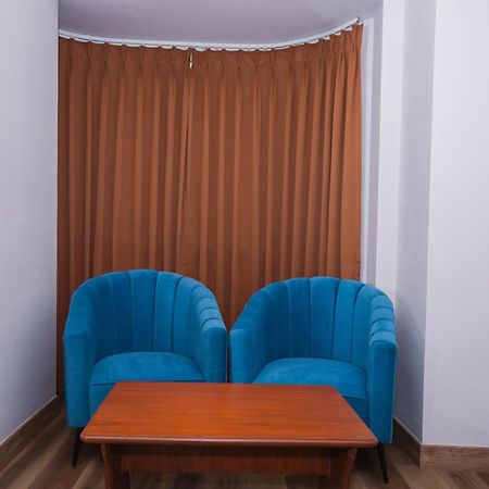 Vaishnavi Residency Otel Bangalore Dış mekan fotoğraf