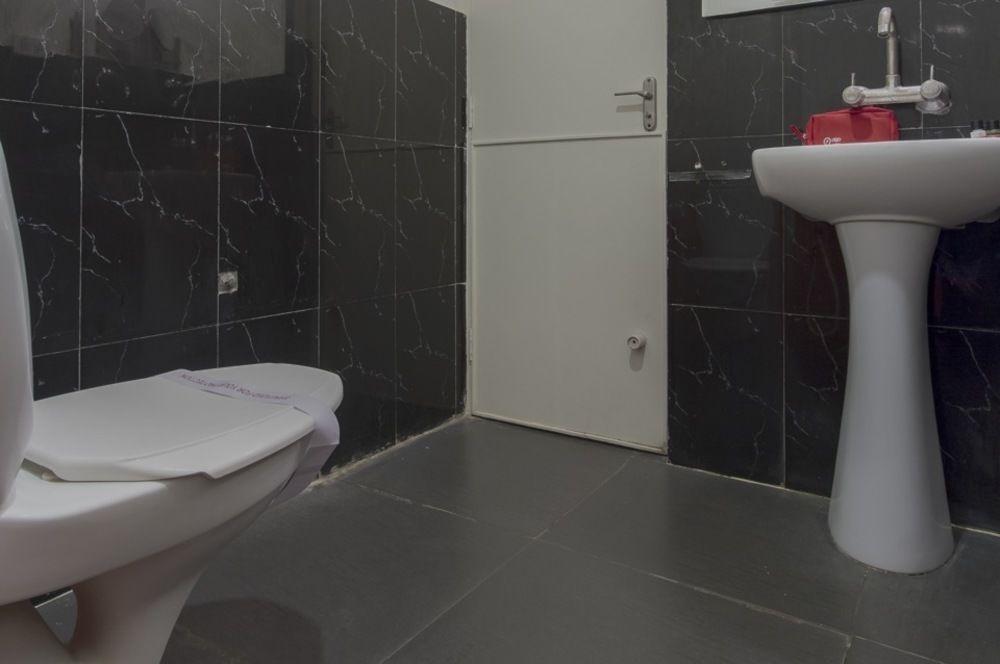 Vaishnavi Residency Otel Bangalore Dış mekan fotoğraf