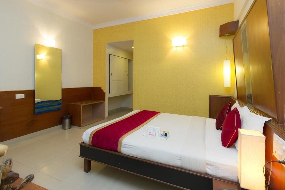 Vaishnavi Residency Otel Bangalore Dış mekan fotoğraf