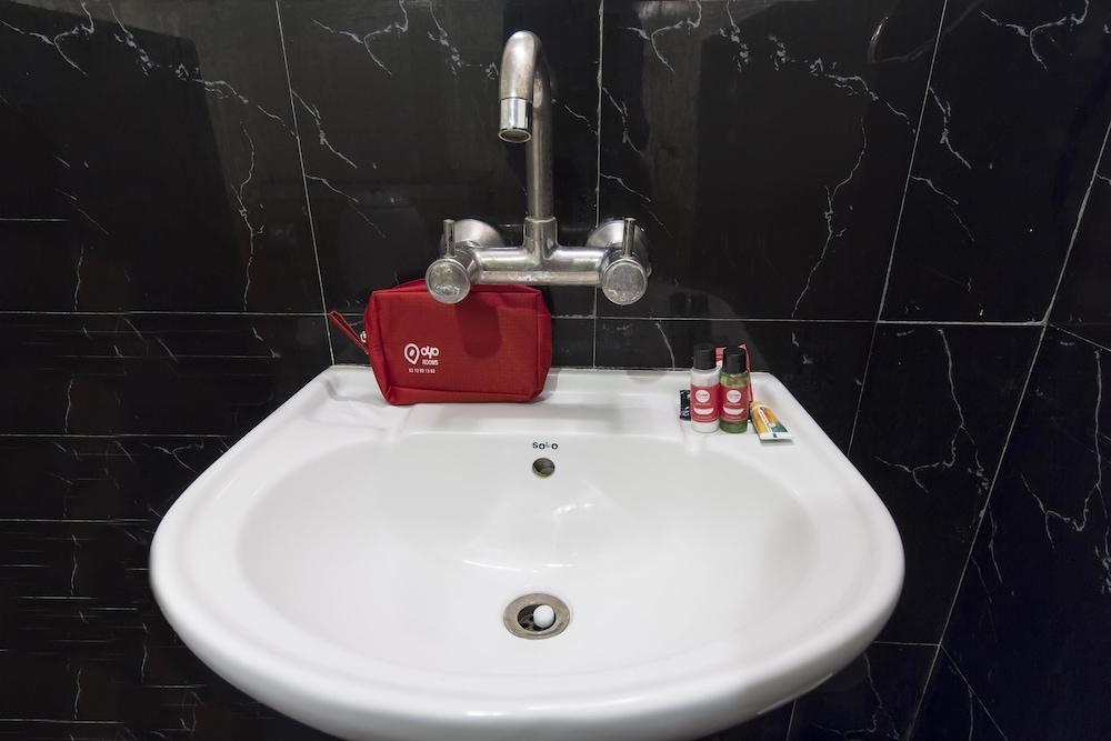 Vaishnavi Residency Otel Bangalore Dış mekan fotoğraf