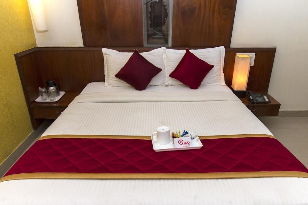 Vaishnavi Residency Otel Bangalore Dış mekan fotoğraf