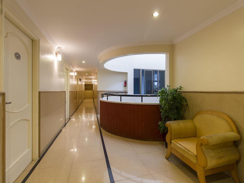 Vaishnavi Residency Otel Bangalore Dış mekan fotoğraf