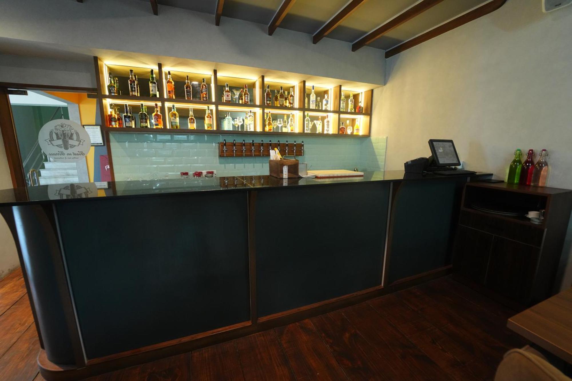 Vaishnavi Residency Otel Bangalore Dış mekan fotoğraf