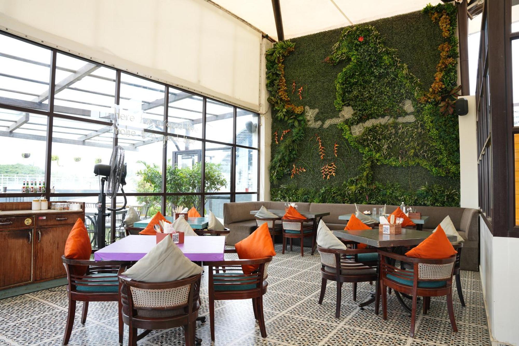 Vaishnavi Residency Otel Bangalore Dış mekan fotoğraf