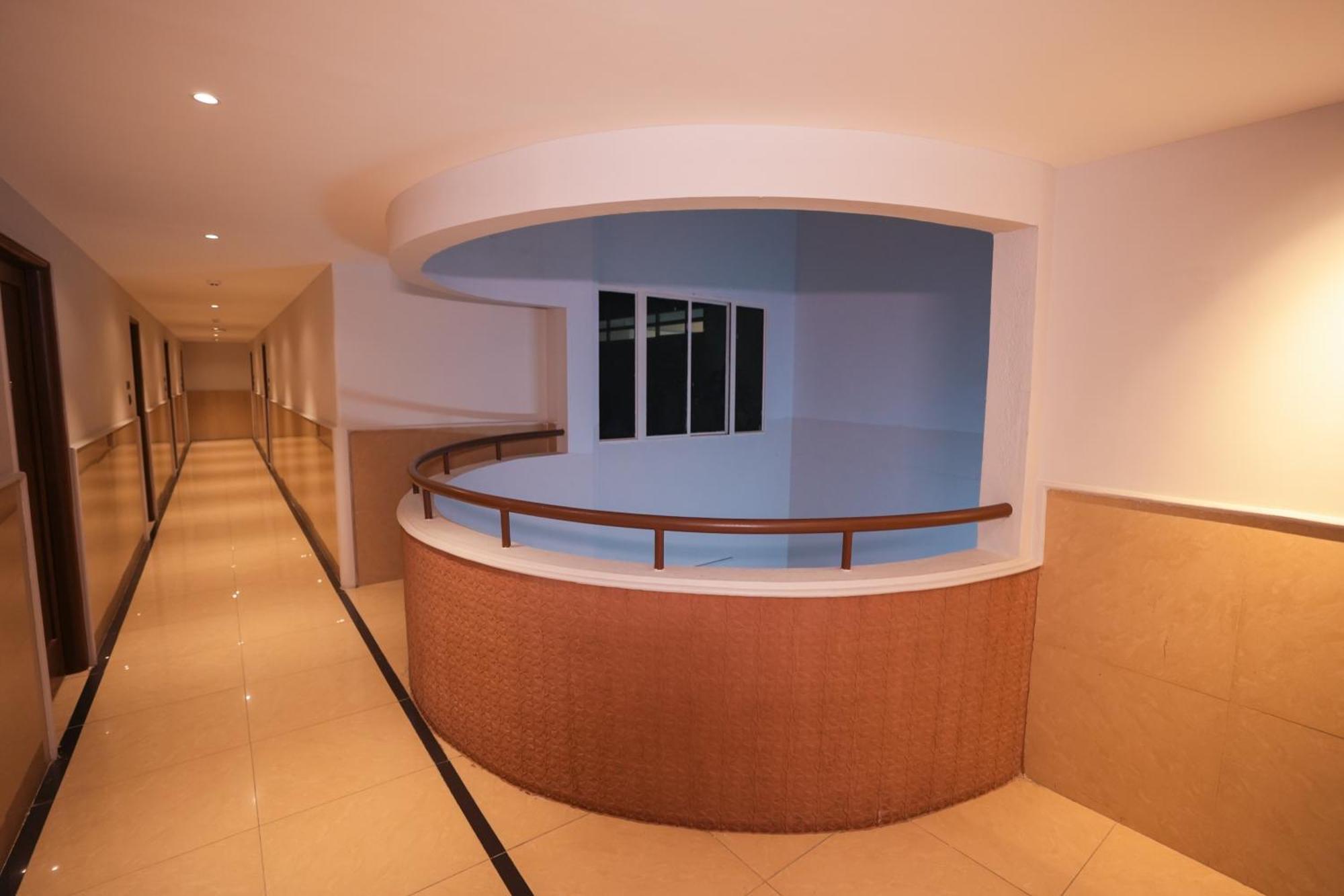 Vaishnavi Residency Otel Bangalore Dış mekan fotoğraf