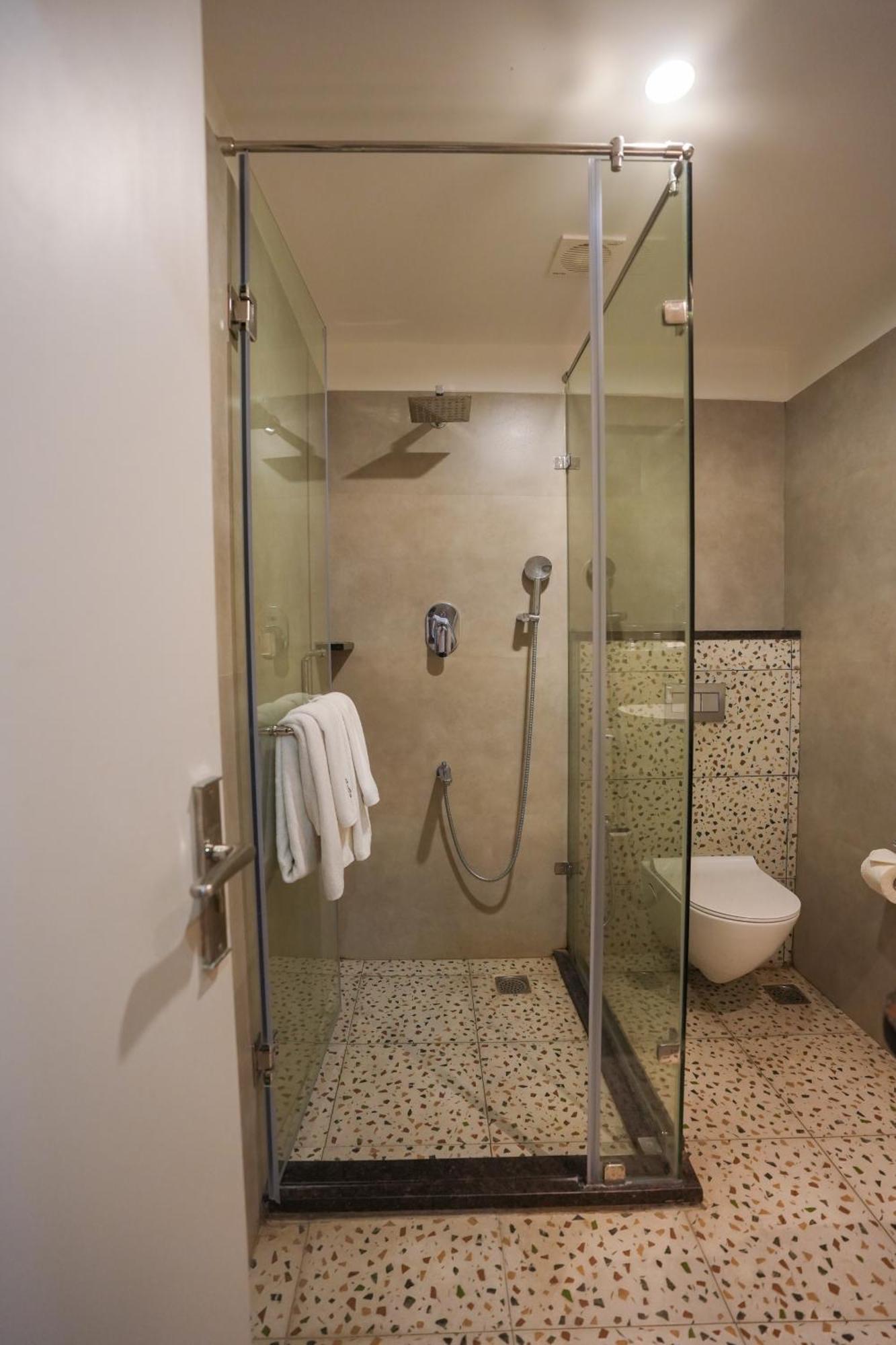 Vaishnavi Residency Otel Bangalore Dış mekan fotoğraf