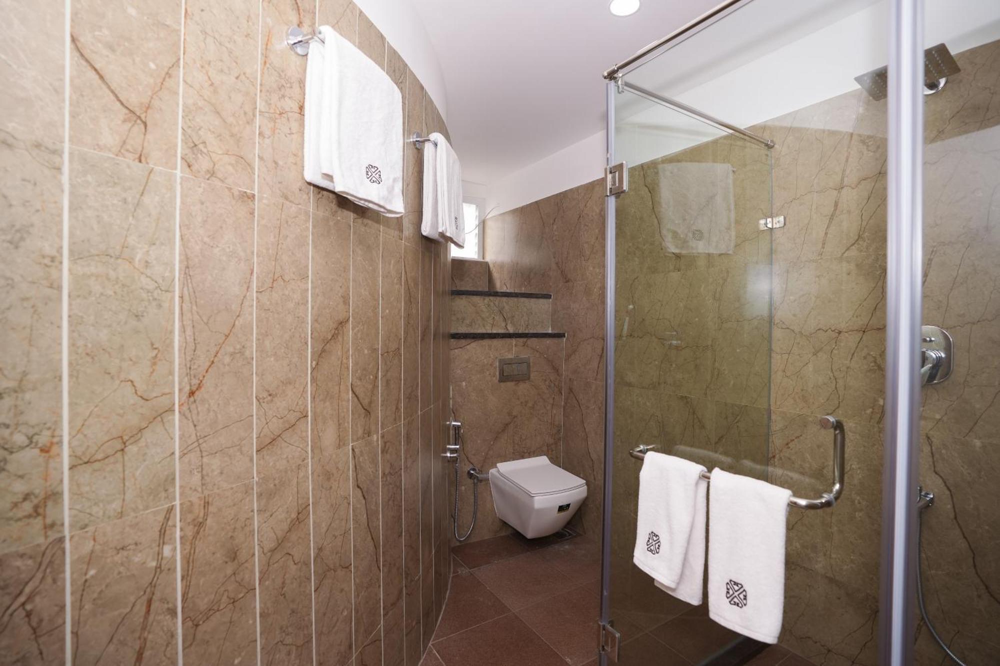 Vaishnavi Residency Otel Bangalore Dış mekan fotoğraf