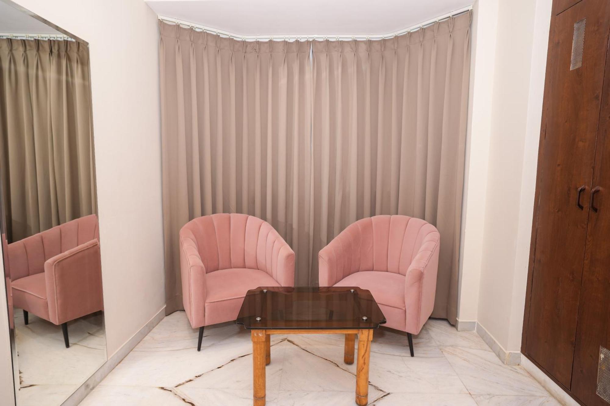 Vaishnavi Residency Otel Bangalore Dış mekan fotoğraf