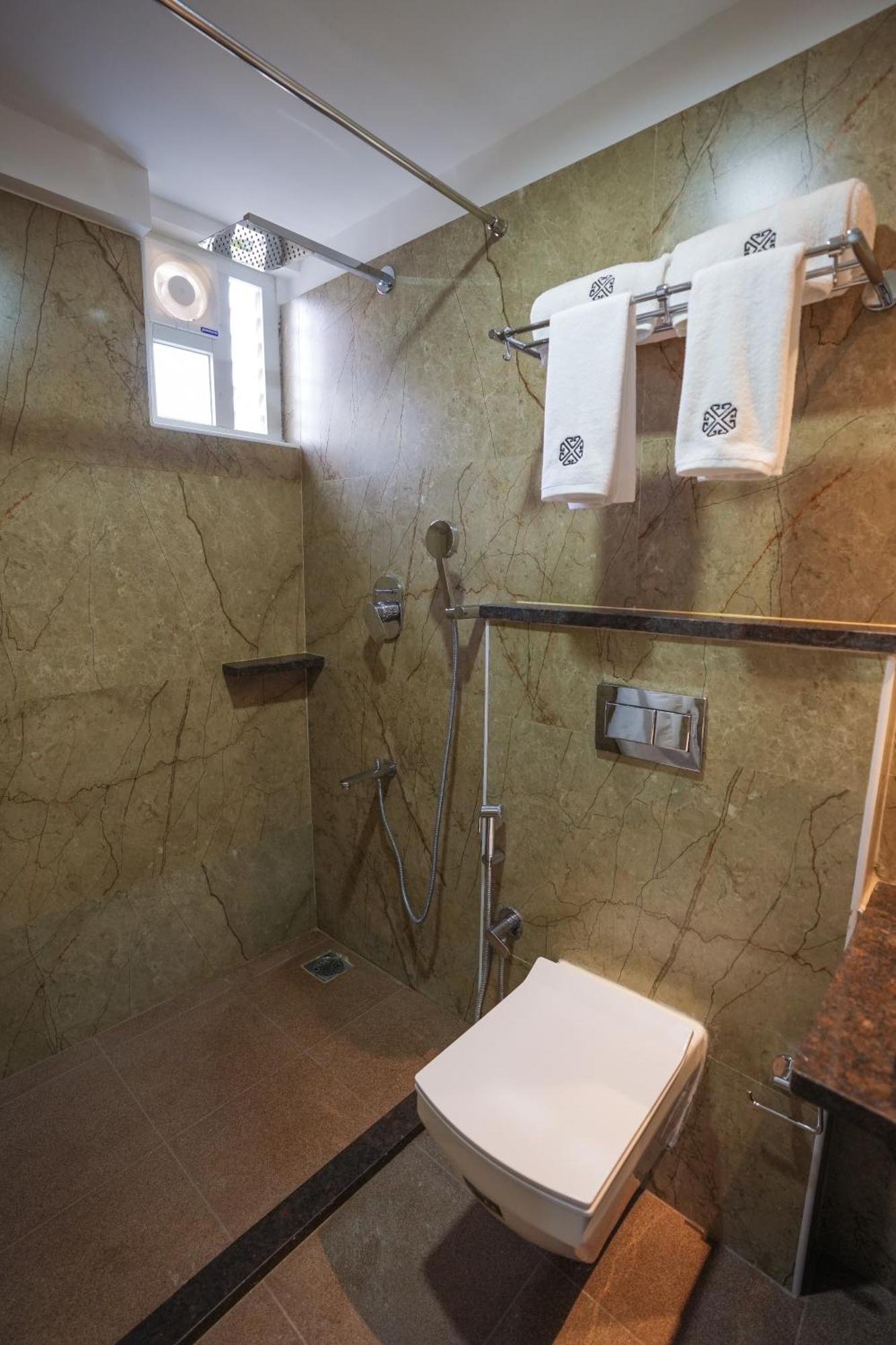 Vaishnavi Residency Otel Bangalore Dış mekan fotoğraf