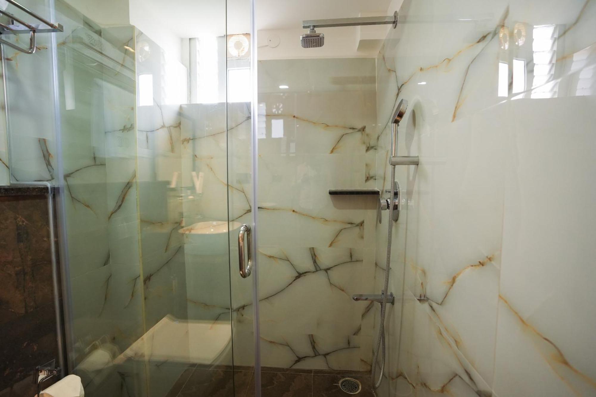 Vaishnavi Residency Otel Bangalore Dış mekan fotoğraf