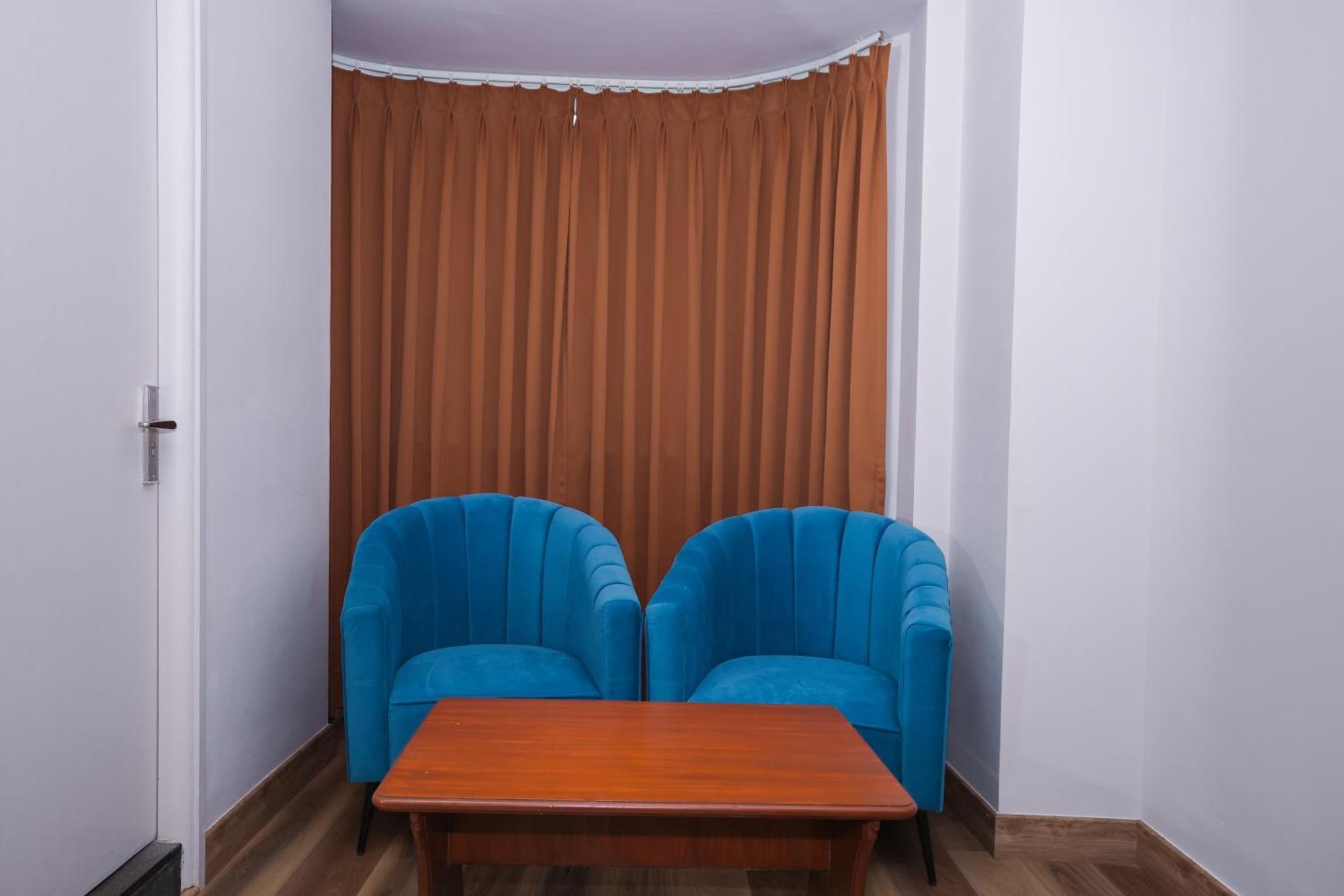 Vaishnavi Residency Otel Bangalore Dış mekan fotoğraf