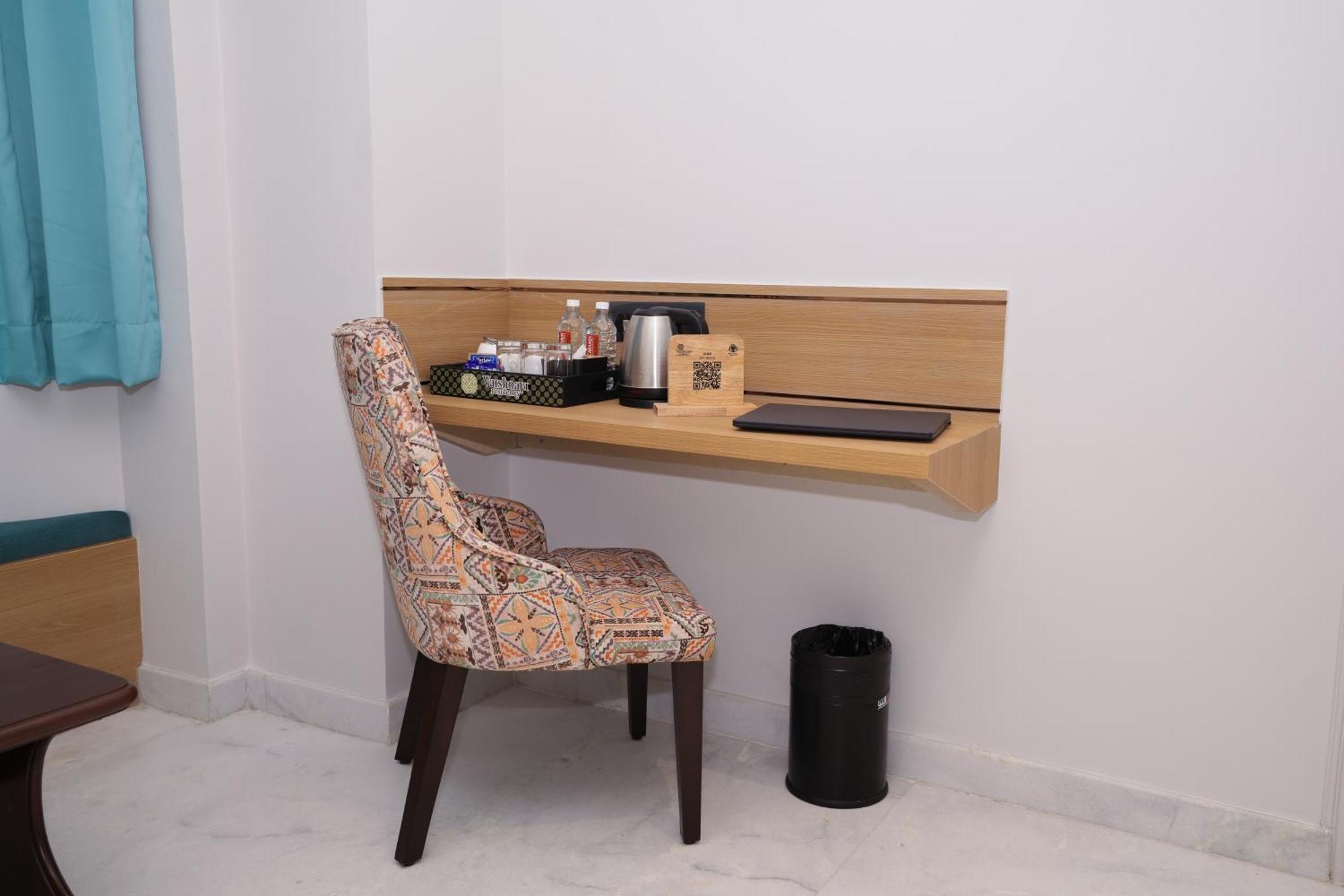 Vaishnavi Residency Otel Bangalore Dış mekan fotoğraf