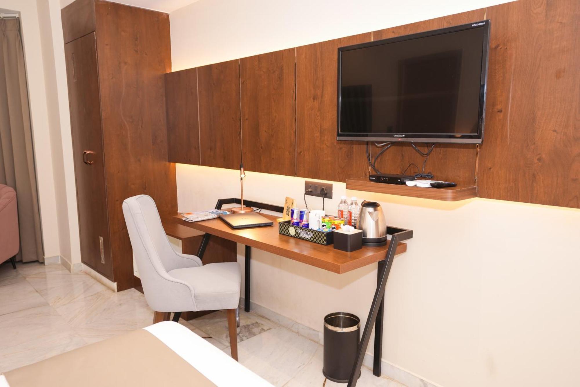 Vaishnavi Residency Otel Bangalore Dış mekan fotoğraf